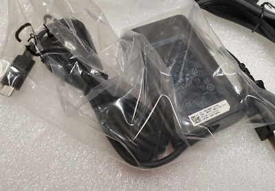 New Dell 45W 20V USB-C Type C AC Adapter - 4RYWW LA45NM150