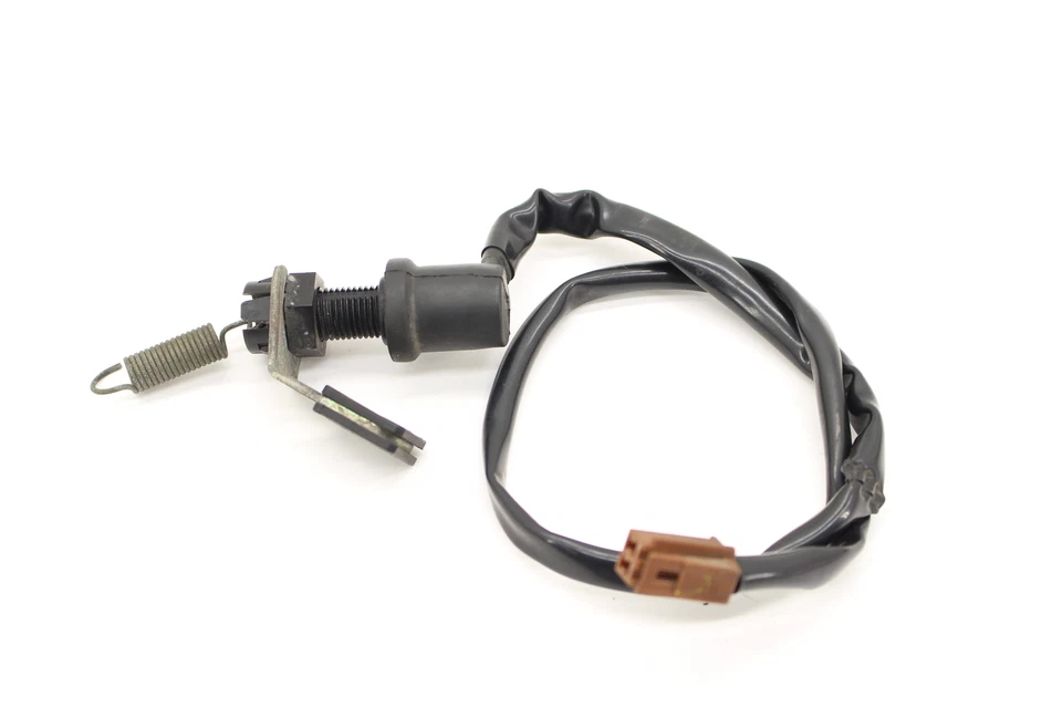 Yamaha YZF R6 2007 sensor de freno trasero probado 5yu-82530-00-00 Foto 2 de 4