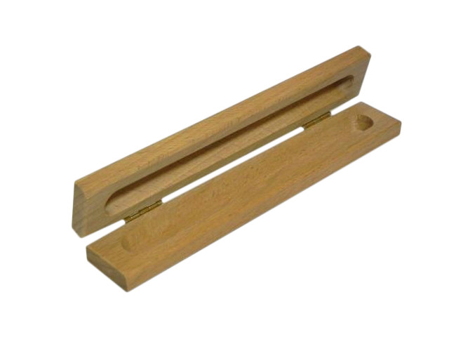Wooden