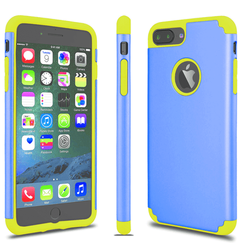 For iPhone 16 15 14 13 12 11 Pro Max XR X Max 8 7 Plus SE Shockproof Case Cover - Picture 10 of 12
