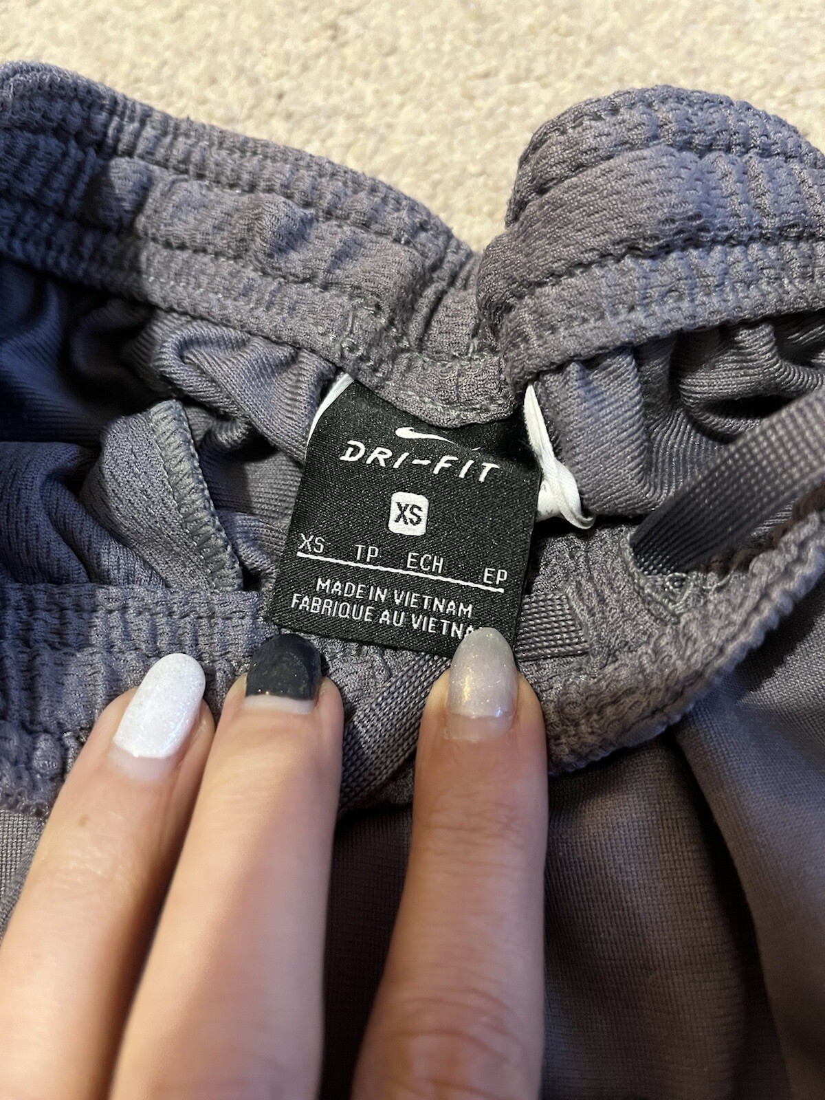 Men’s Drifit Nike Joggers eBay