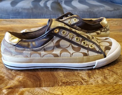 coach felix sneakers