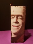 Munsters Figure Herman Munster Doll Electric Chair Diorama Diamond Select 2011  — photo 1