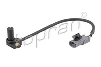 Topran 701 034 Impulsgeber, Kurbelwelle FüR Renault
