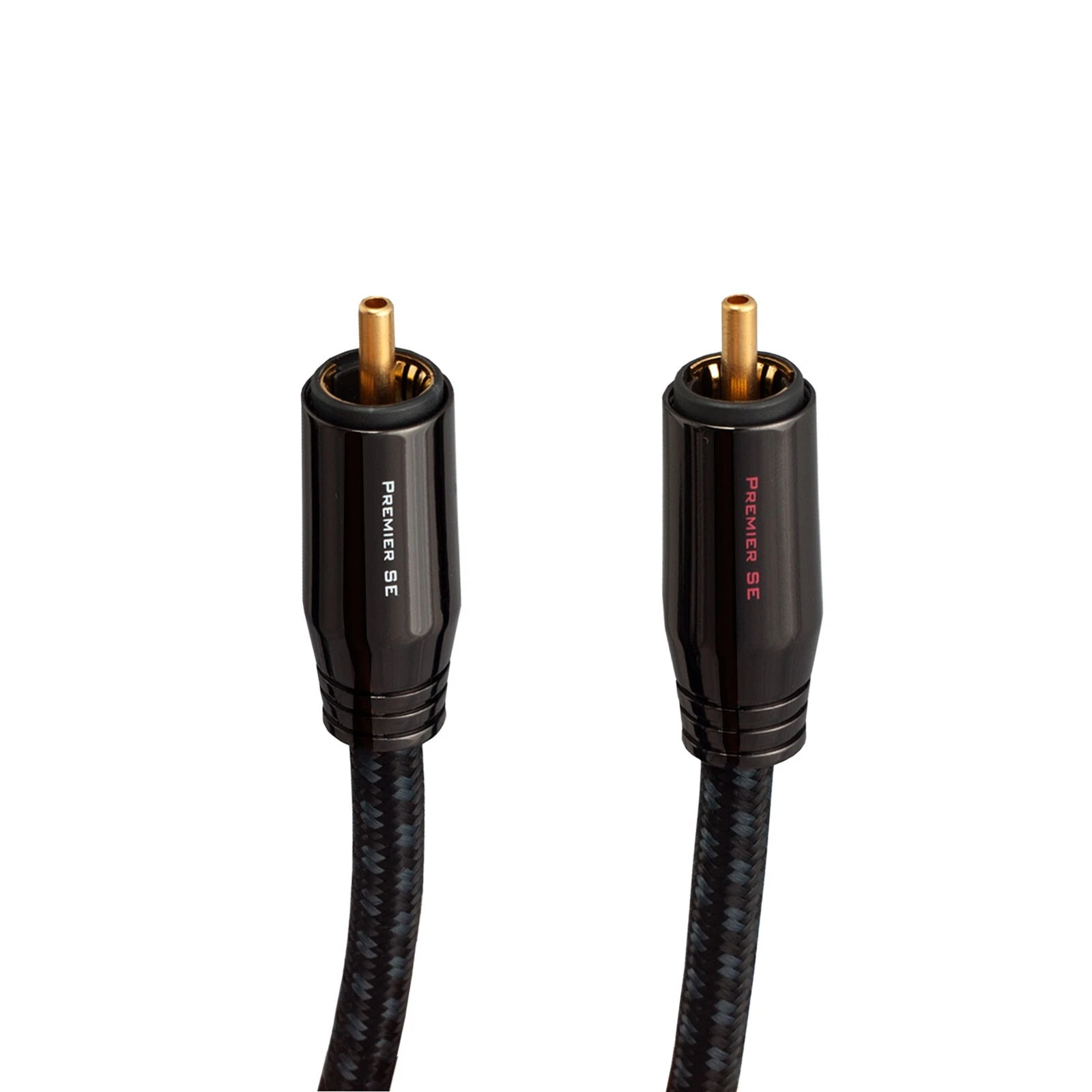 Pangea Audio Premier SE Interconnect Cable