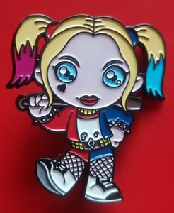 harley quinn lol doll
