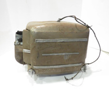 Antique Vintage Truck Heater Box As Is - Untested Antique Vintage Truck Heater Box As Is - Untested