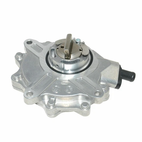 Vakuumpumpe Unterdruckpumpe 7502656 für BMW 1er E81 3er E46 E90/91/92/93 X3 Z4 - Bild 8 von 9