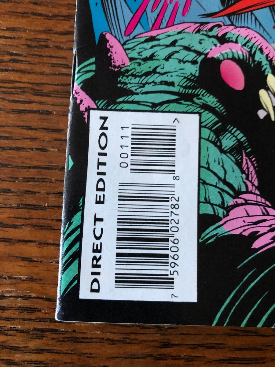 Scarlet Witch 1 Judecca Comic Collectors