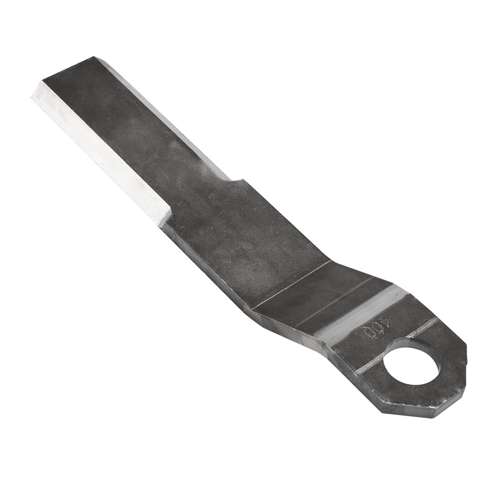 US For Mower King Skidsteer Brush Hog Cutter 10 mm Blades Heavy Duty AR400 Steel