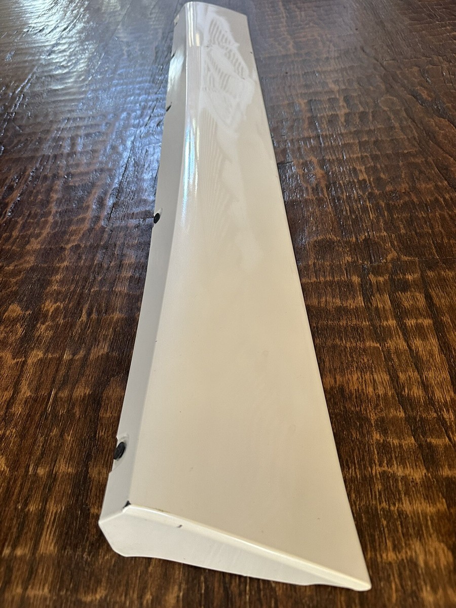 🔥2016-2020 Lexus RX350 RX450h Front Door Molding TRIP Right Side