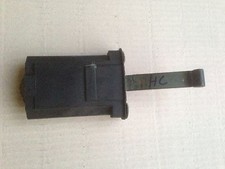 Mercedes-Benz W140 Limo T&uuml;rfangband T&uuml;r hinten links Farbe 199