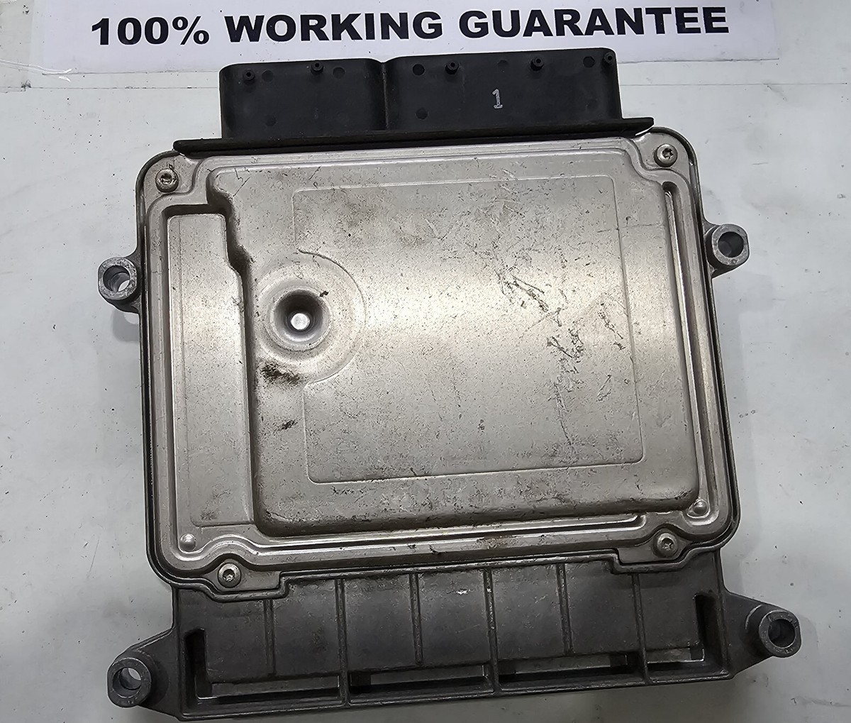 39110-02HJ0 M7.9.8 ECU HYUNDAI i10 KIA PICANTO 1.1 (G4H) 100