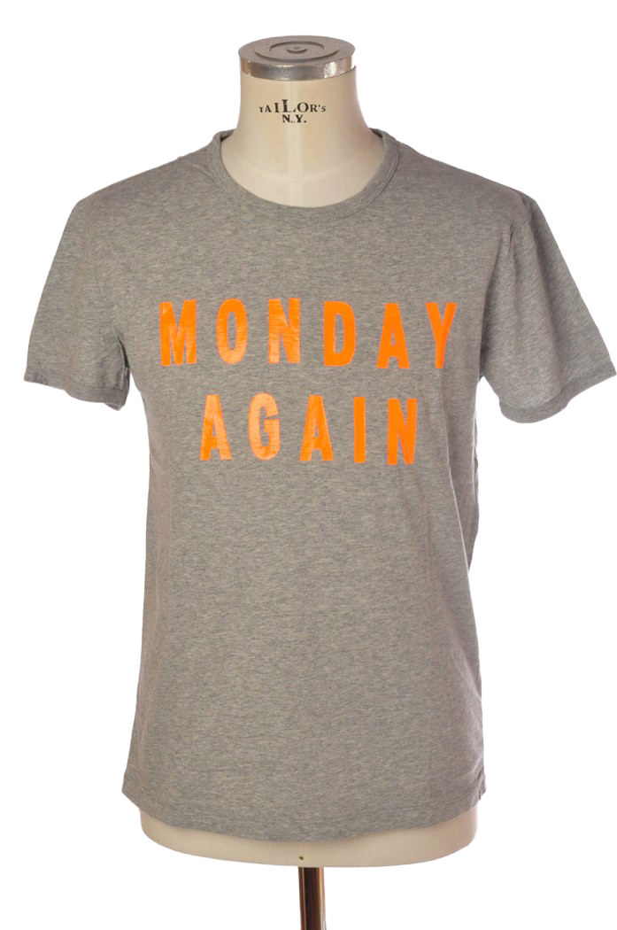 Sun68 - Верхняя одежда-Футболки - uomo - Grigio - 825718C185231 14590₽