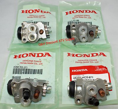 2003 Honda TRX350 Rancher Four Wheeler In Princeton, MO | Item A4192 - Foto 2