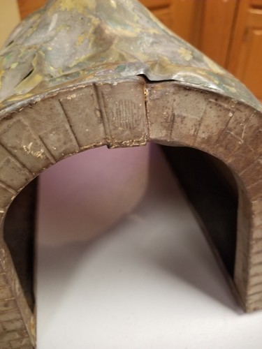 Lionel #119 Prewar Standard gauge Tunnel. - Picture 4 of 13