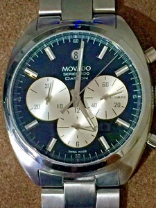 movado series 800 automatic