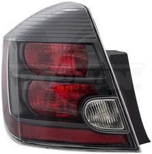Dorman 1611378 Tail Lamp Assembly fits Nissan Sentra 26555ET80C
