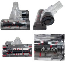 Dyson Mini Turbine Head Vacuum Attachment Power Brush 922532-02 Animal Upright