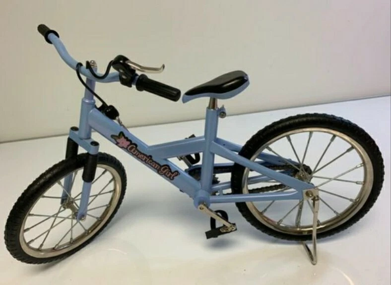 My life hotsell doll bike