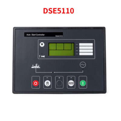 Auto Start Control Module 5110 Controller For DSE5110 Deep Sea Generator