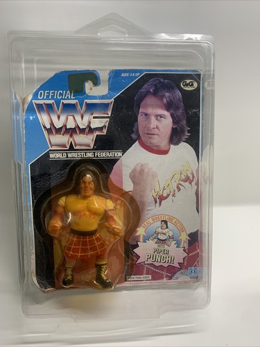 Rowdy Roddy Piper