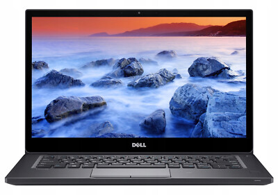 Dell 7490 Laptop Linux Mint Quad Core 32GB 1TB SSD + 5 YEAR WARRANTY