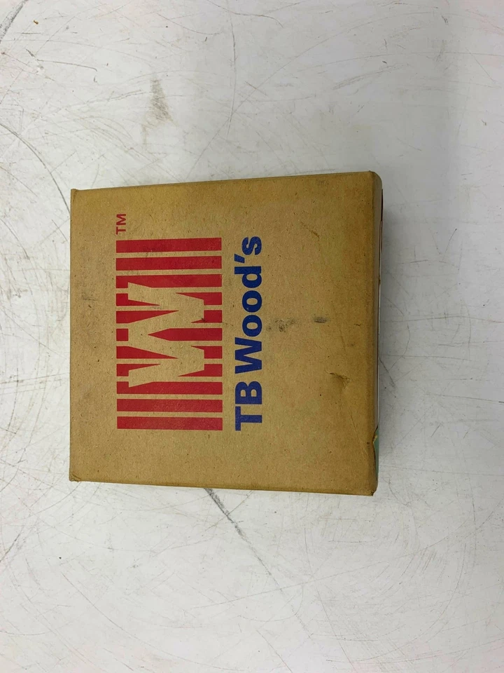 Madera TB 6SX1 3/8  Foto 2 de 4