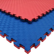 Kampfsportmatte Profi Wendematte Steckmatte K...