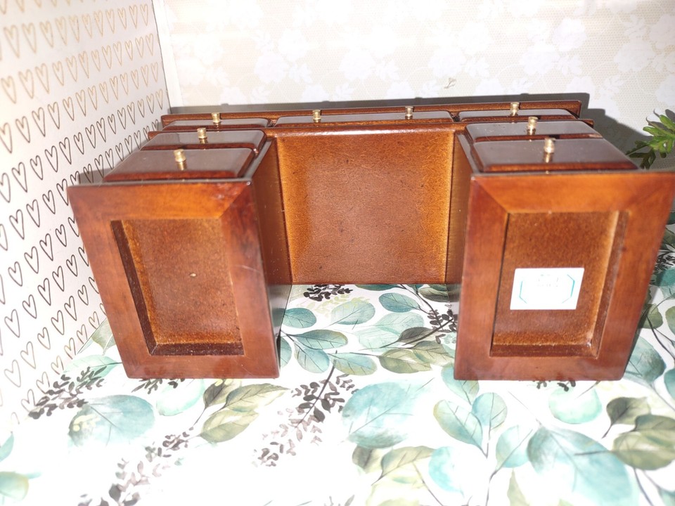 Dollhouse Furniture 112 Living Room/Den/Study eBay
