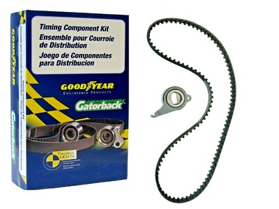 Engine Timing Belt Kit-Component Kit GOODYEAR GTK0117
