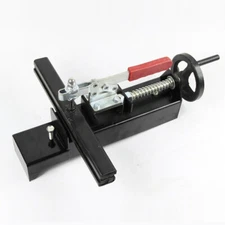 Screen printing netting head Stretching head Stretching device Stretching clamps