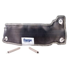 Forge Motorsport Turbodecke für Subaru Impreza WRX 08 - Forester Legacy 2,5L
