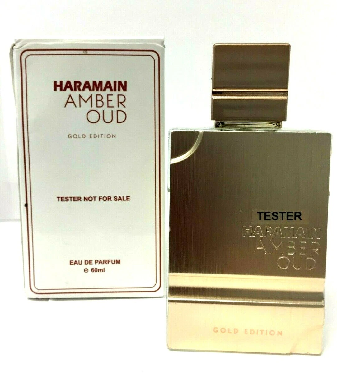 Al Haramain 438401 6.7 oz Unisex Al Haramain Amber Oud Gold