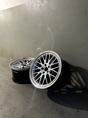 21 inch BBS Speedline RS2 Audi RS6 RS7 Q8 | 5x112 | Aftermarket