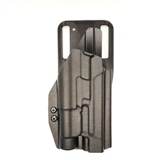 4Bros Holster RH OWB Duty & Competition fits Smith & Wesson M&P 2.0 9mm w/TLR1