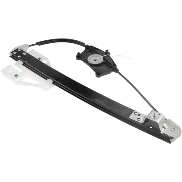 NTY Fensterheber Hinten Links Elektrisch FüR Audi Q3 8UB 8UG 1.4 TSI-image