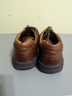 Dr Comfort Stallion Casual Oxford Style 8020 Mens Shoes  display picture 1