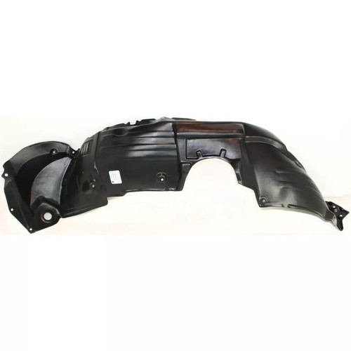 Nuevo forro de guardabarros delantero derecho para Toyota Highlander 2008-10 538050E040 TO1249150 - Imagen 4 de 5