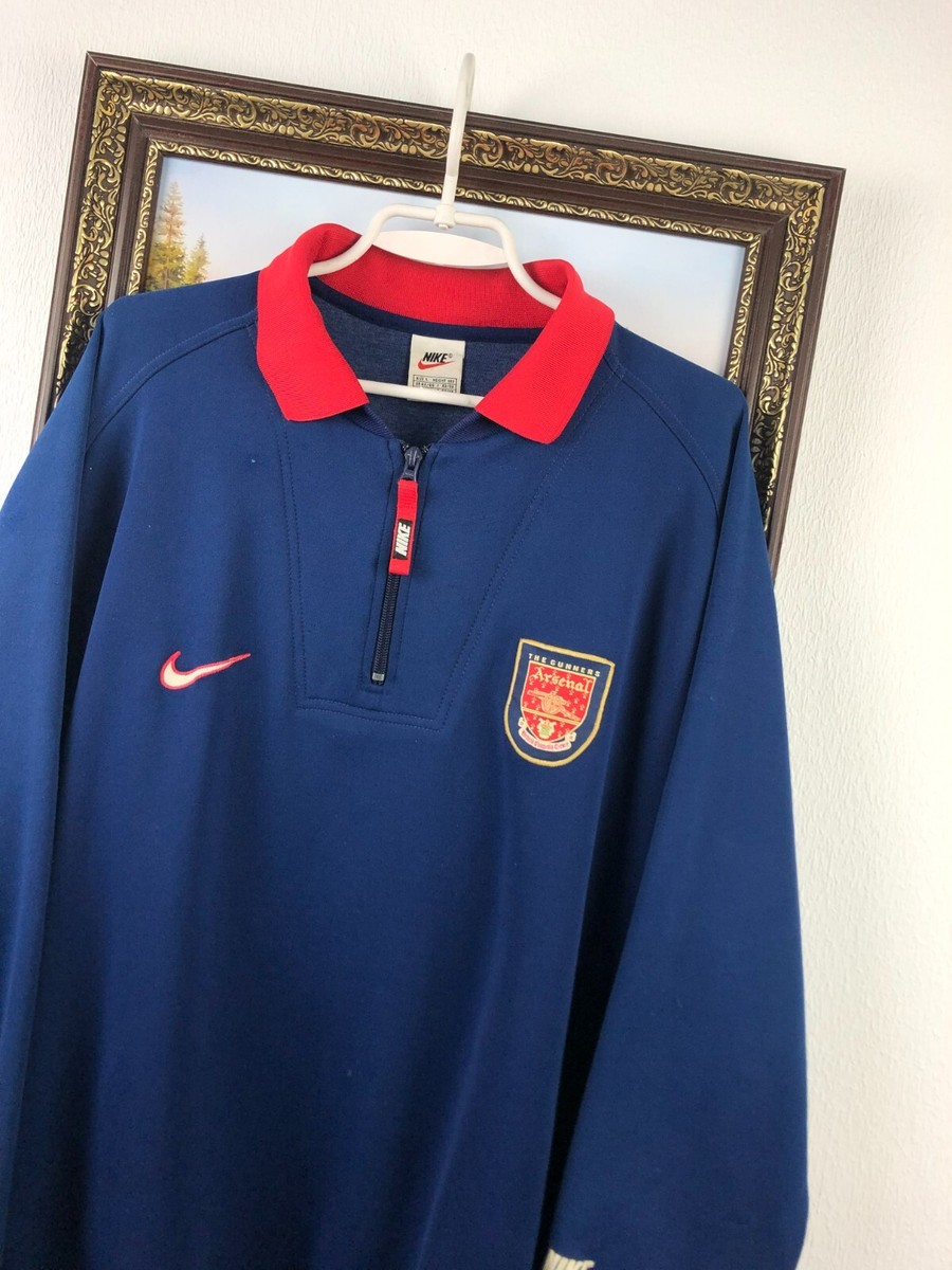 【激レア】90s NIKE soccer game shirt サッカー NIKE 90s SHIRT JERSEY NIKE FOOTBALL SOCCER sz XL MEN NAVY | eBay