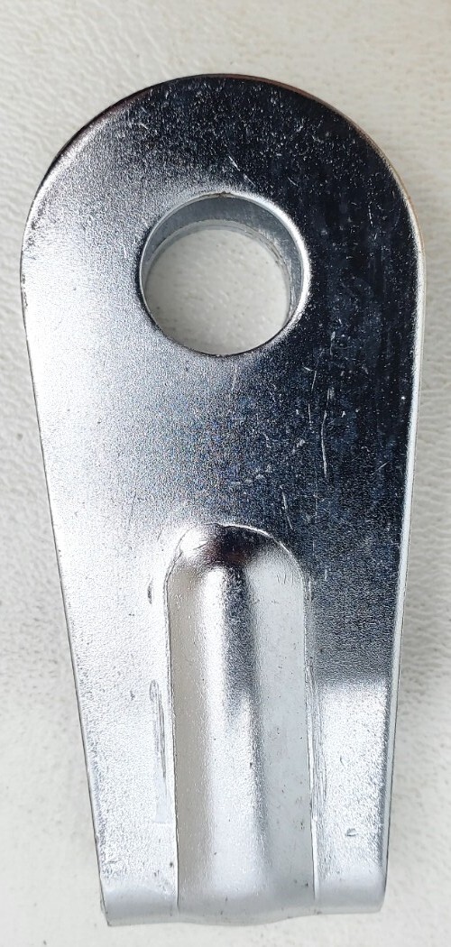 Kawasaki NOS NEW 33040-046 Right Chain Adjuster G5 KE KE100 | eBay