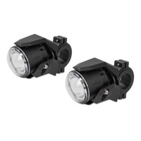 Motorrad Zusatzscheinwerfer ZS3 FüR Ktm 990 Supermoto Sm/ R Led E-Zulassung Lumi