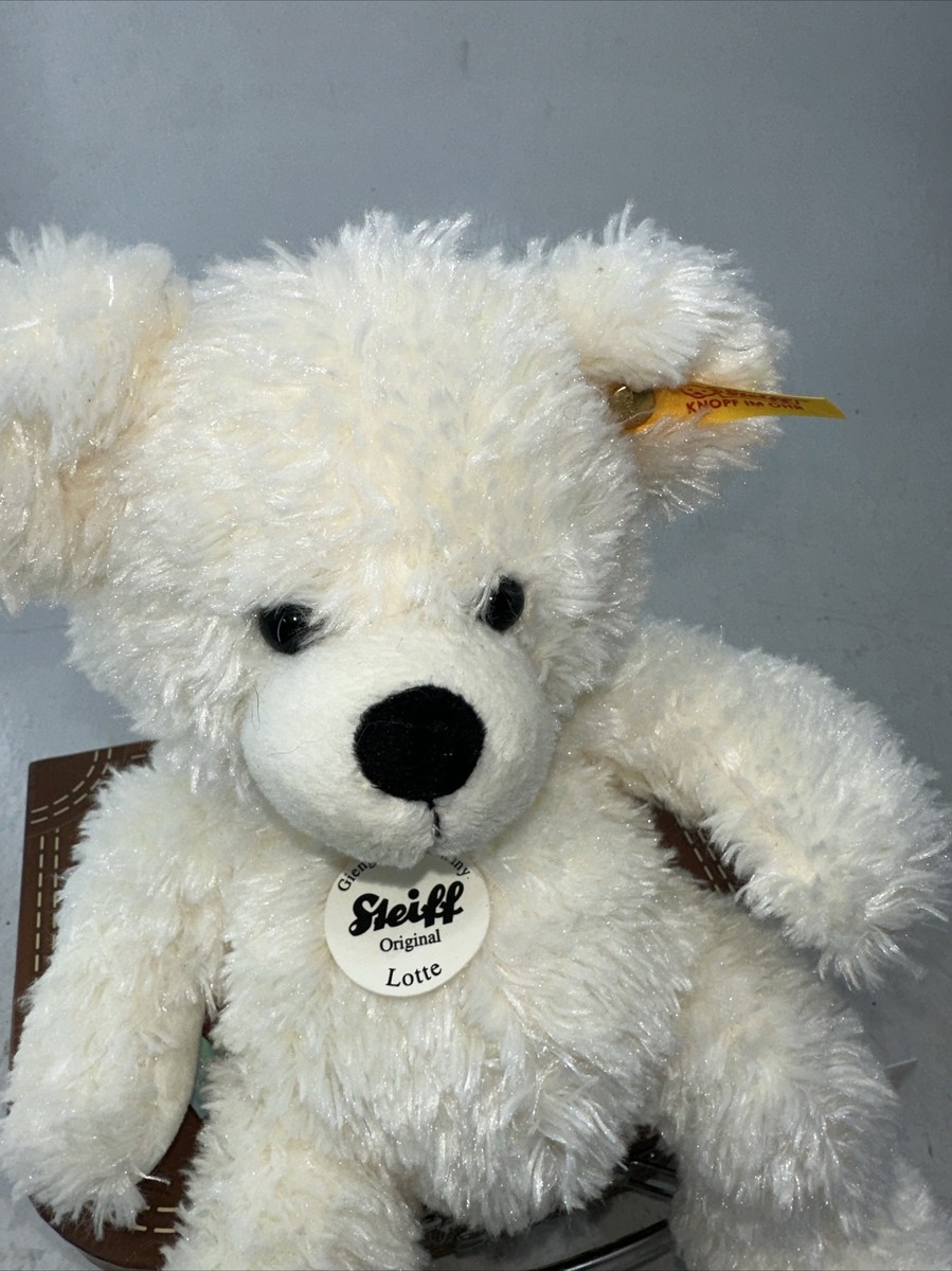 その他 Steiff Teddy Bear Ichimatsu 28cm s-l1200.jpg