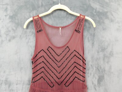 Pink Free People Beaded Slip Dress Adella Maxi Slip Rose Pink Lace Dress Pink Free People Beaded Slip Dress Adella Maxi Slip Rose Pink Lace Dress