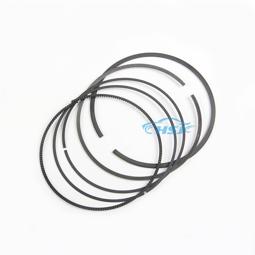 Juego de pistones y anillos LFX 3,6 L aptos para Buick Cadillac Chevrolet GMC - Imagen 11 de 15