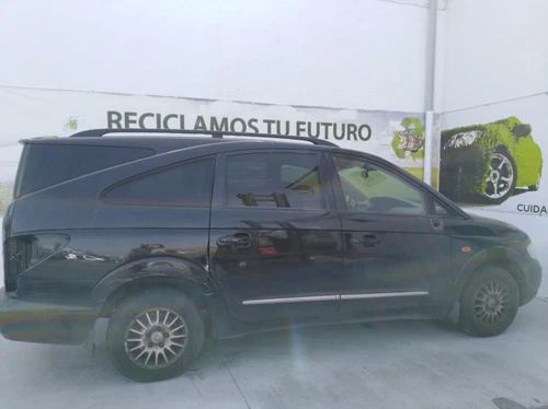 LH20110714 Brazo Suspension Delantero Izquierdo para SSANGYONG RODIUS * 2863759 - Imagen 10 de 10