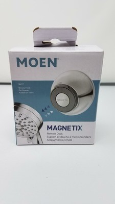 moen magnetix remote dock moen magnetix remote dock
