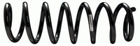 Sachs 994 580 Federspule FüR Bmw, 13,25 Mm Durchmesser, 369 Mm LäNge