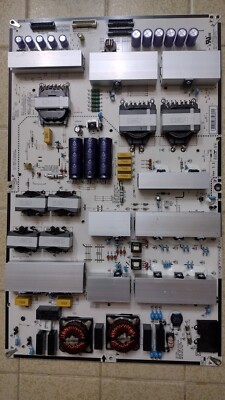 LG OLED77C1PUB Power Board EAY65689422 /EAY65689425 EAX68999802 / EAX68999803