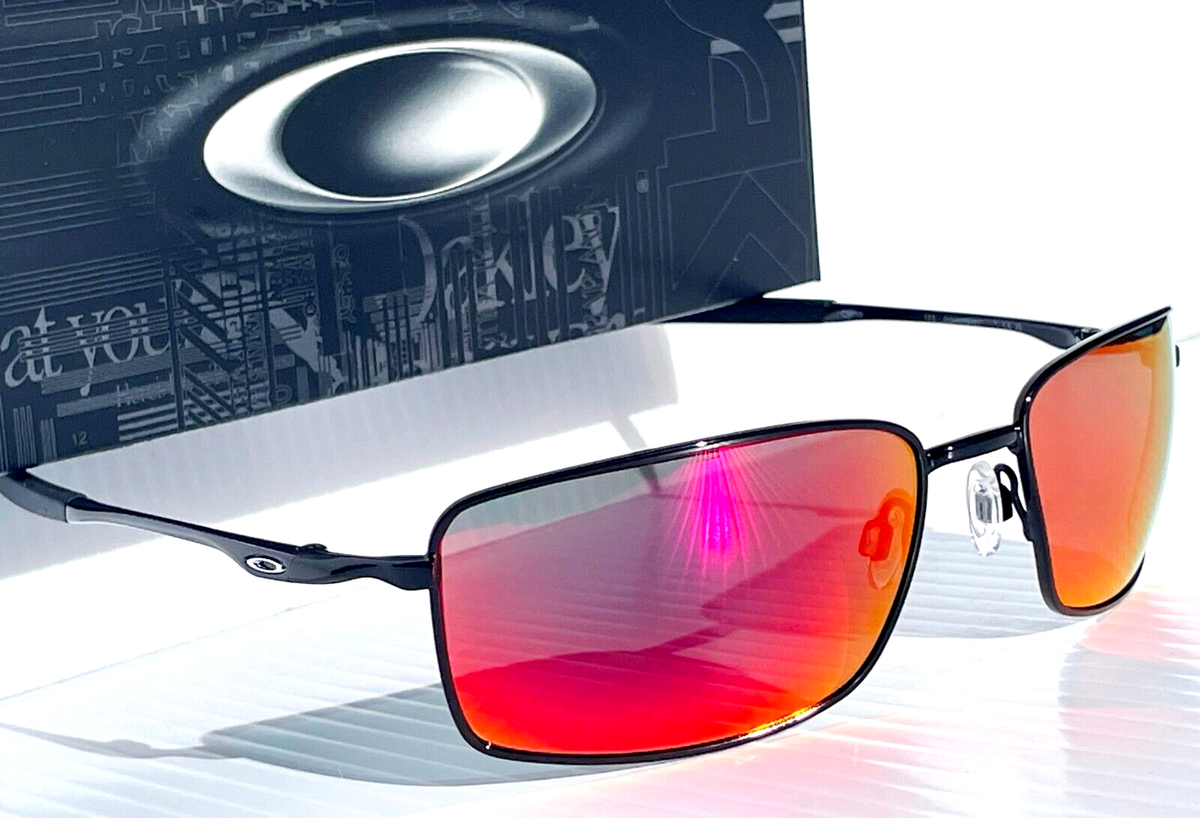 最終【お買い得】OAKLEY Big Square Wire サングラス Oakley Big Square Wire – Vintage Frames Company